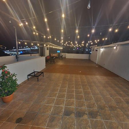 Humuya Inn Tegucigalpa Extérieur photo