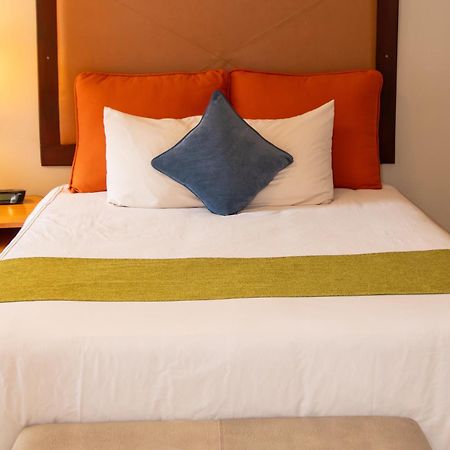 Humuya Inn Tegucigalpa Extérieur photo