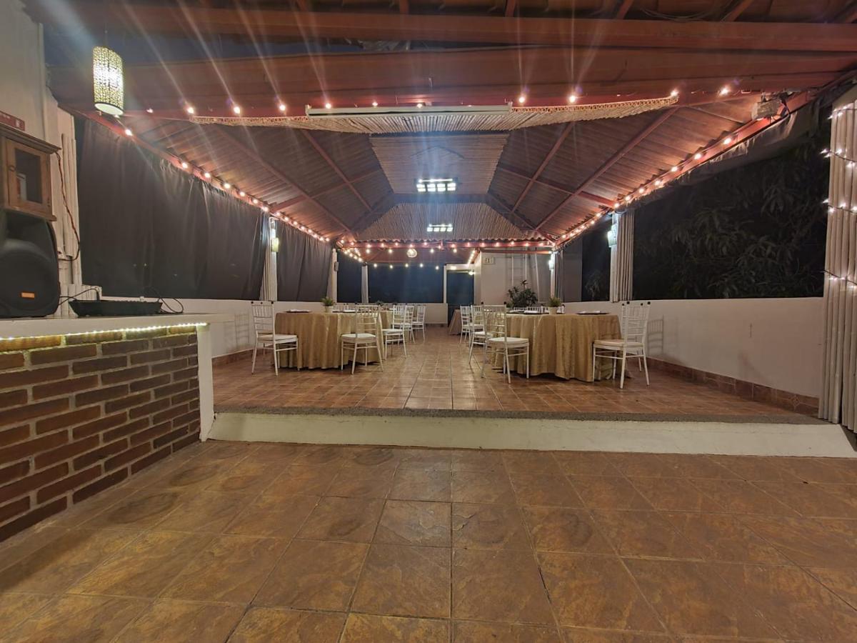 Humuya Inn Tegucigalpa Extérieur photo