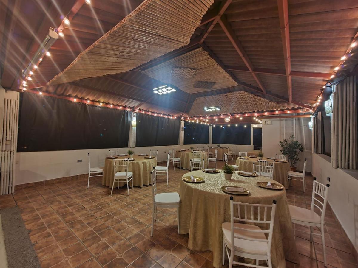 Humuya Inn Tegucigalpa Extérieur photo