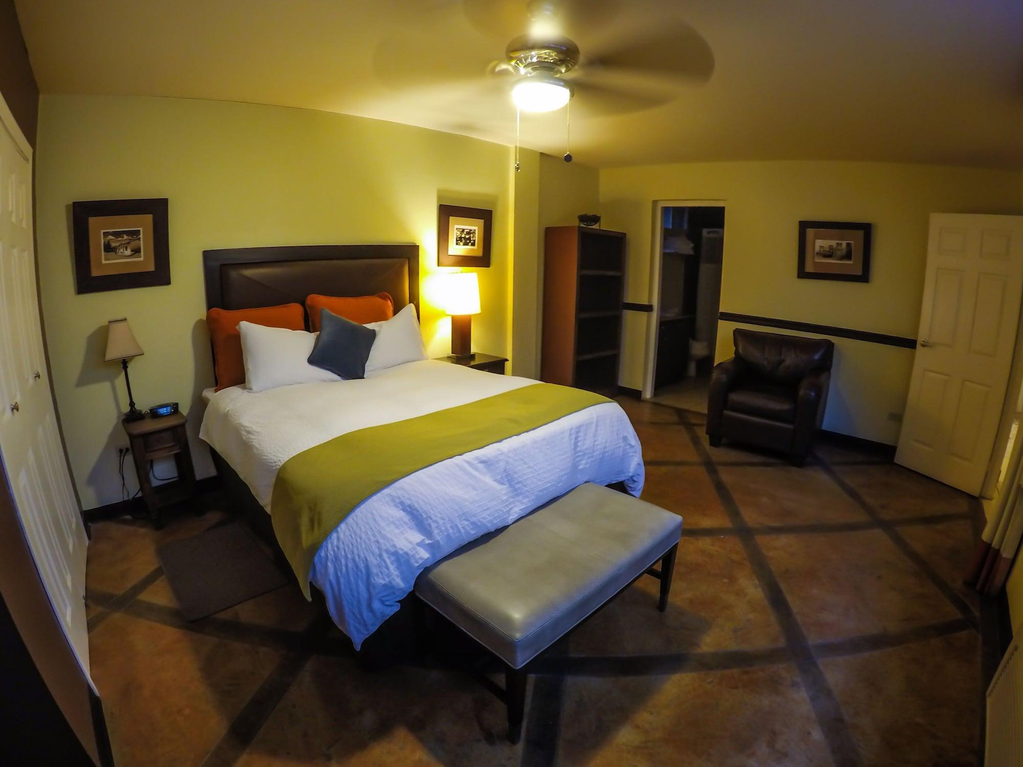 Humuya Inn Tegucigalpa Extérieur photo