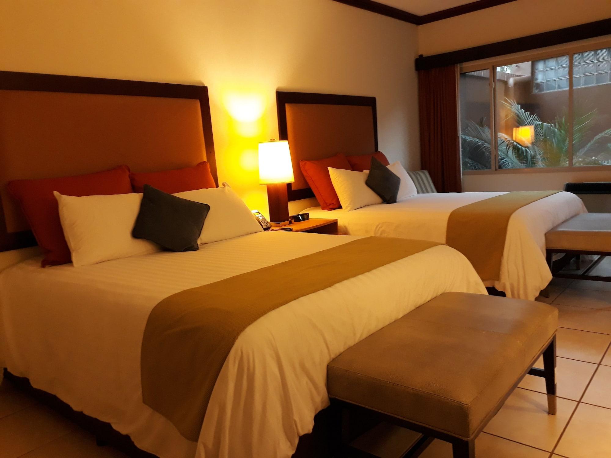 Humuya Inn Tegucigalpa Extérieur photo