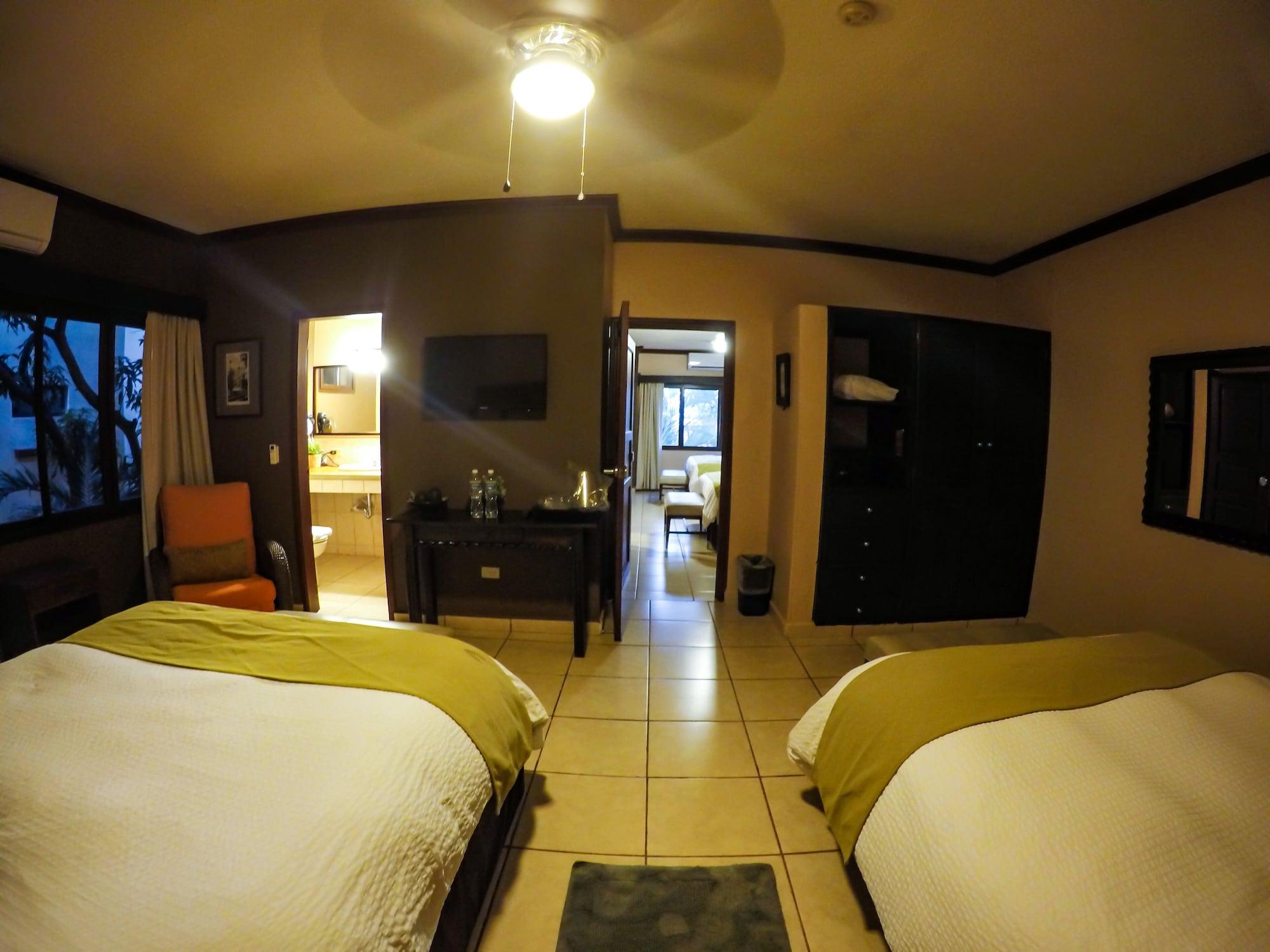 Humuya Inn Tegucigalpa Extérieur photo