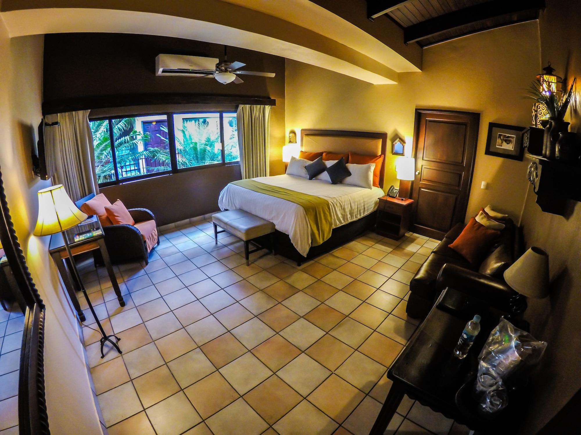 Humuya Inn Tegucigalpa Extérieur photo