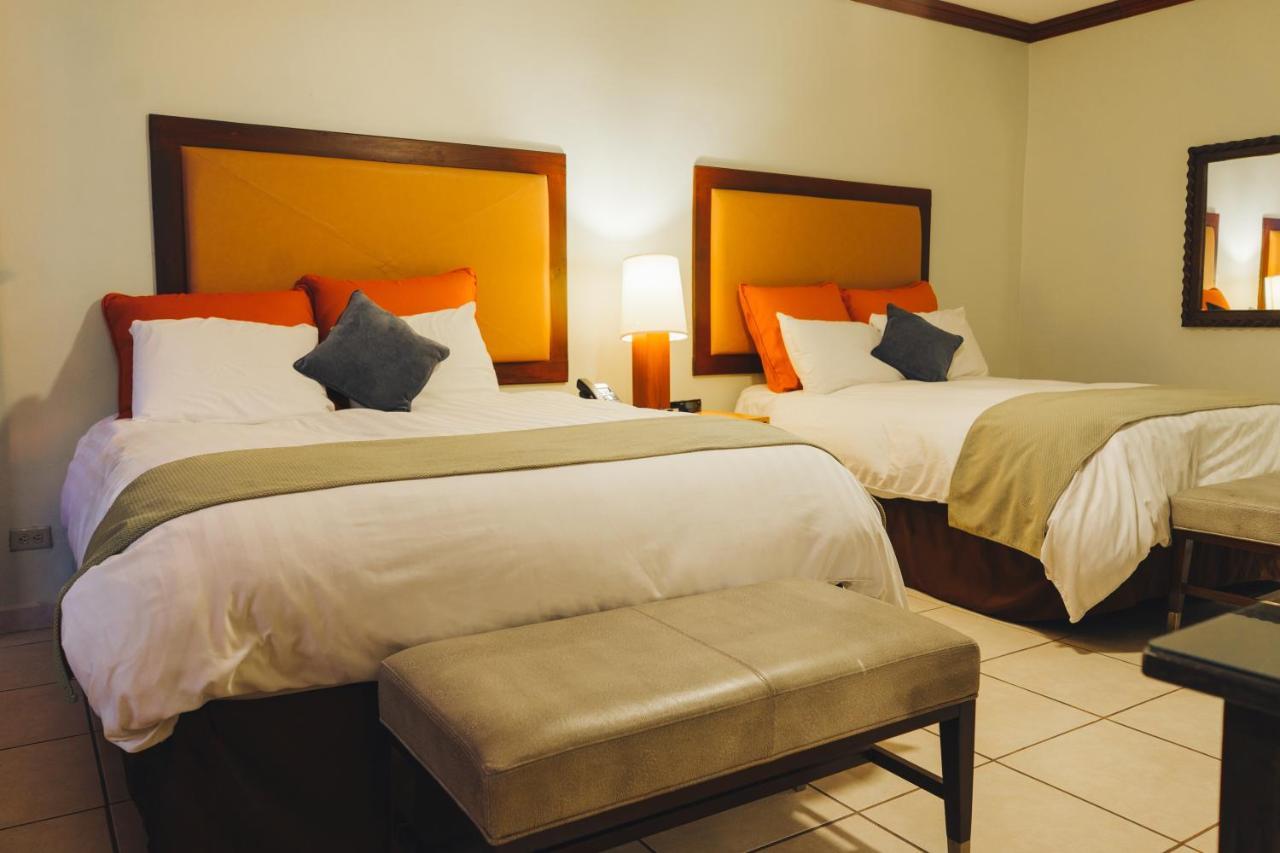 Humuya Inn Tegucigalpa Extérieur photo